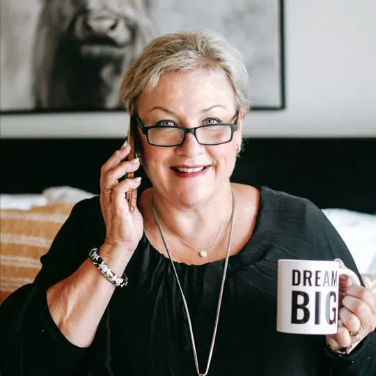 Teresa K Nelson, Agent in  - Compass