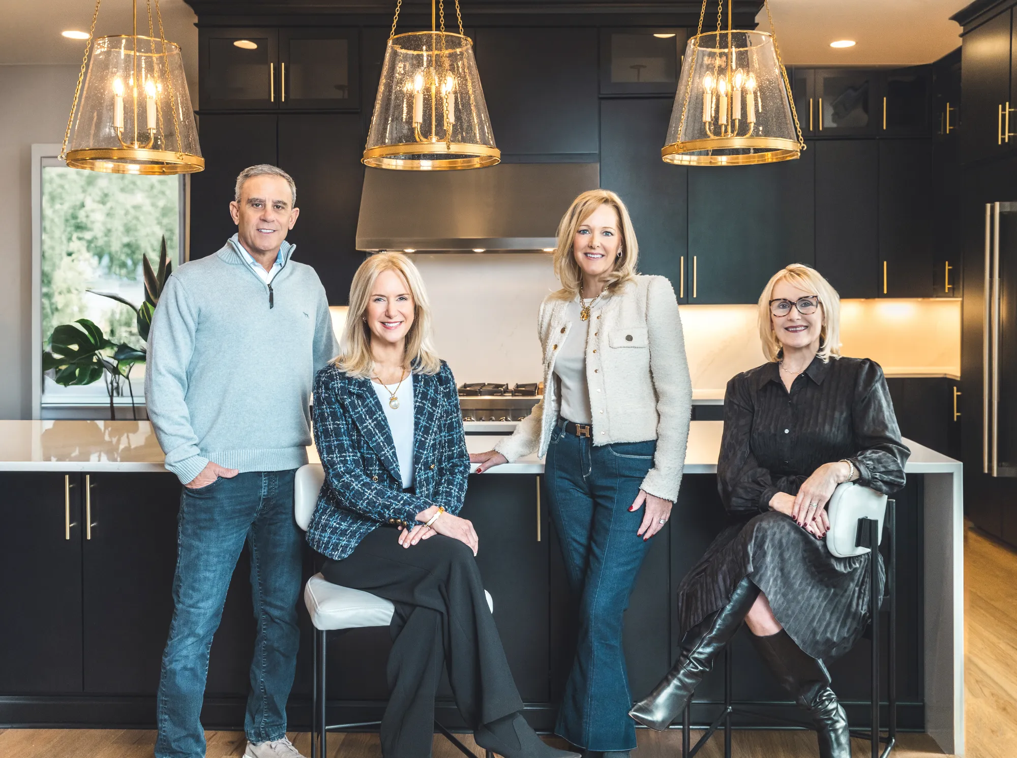 S&P Homes of Compass