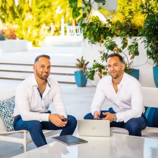 The Polsky Group, Agent in  - Compass