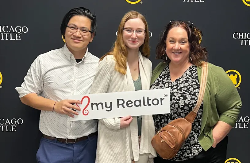 Helping first time home buyers!