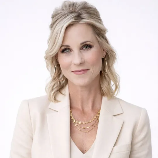 Meleah Wehman, Agent in  - Compass