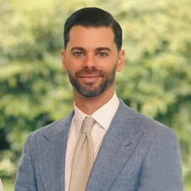 Michael Misiti, Agent in  - Compass