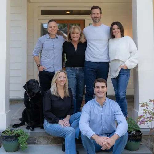 Galanti Group, Agent in  - Compass