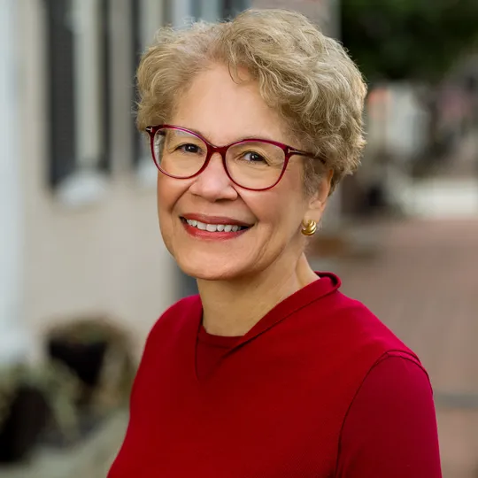 Brenda Gail Brown, Agent in  - Compass