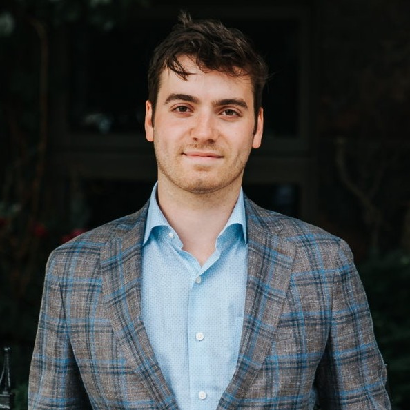 Jonathan Crowley, Real Estate Agent Compass