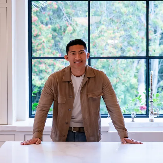 Ty Aumann, Agent in  - Compass