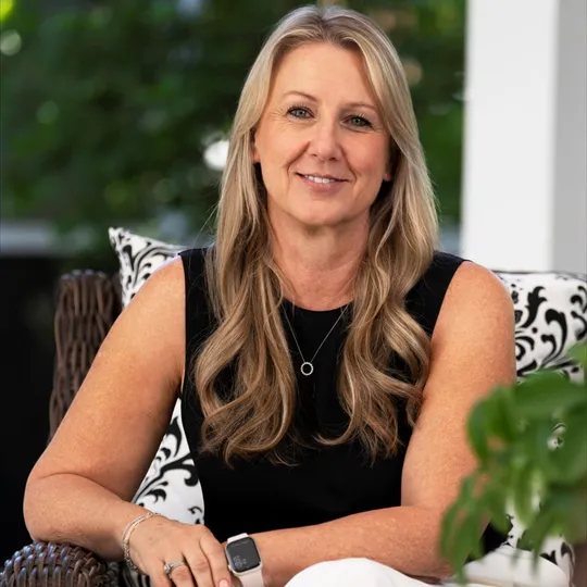 Jane Ebury Sinclair, Agent in  - Compass