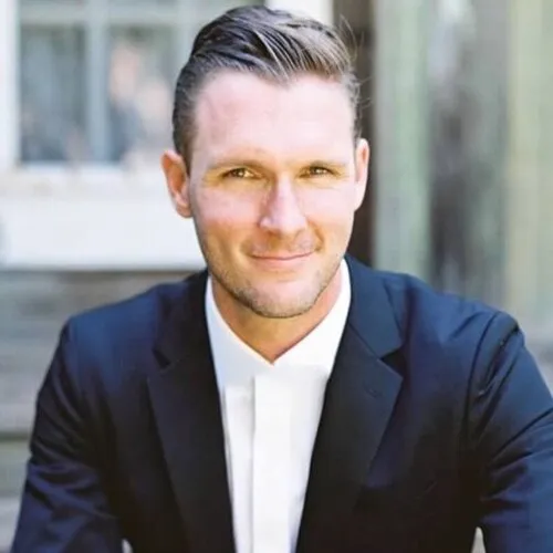 Marshall Ward, Agent in  - Compass