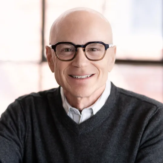 Jeff Albright, Agent in  - Compass