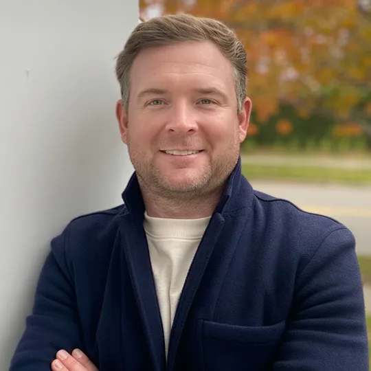 Shane Hafer, Agent in  - Compass