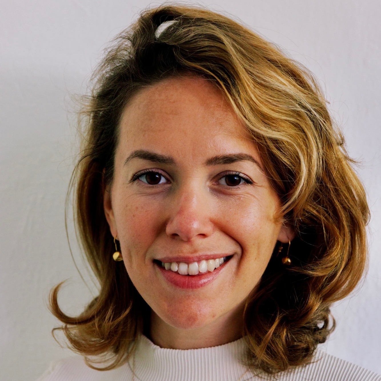 Camila Ramos, Real Estate Agent Compass