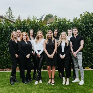 The Collective Group