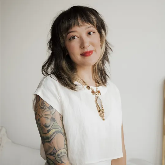 Gracie Kugler, Agent in  - Compass