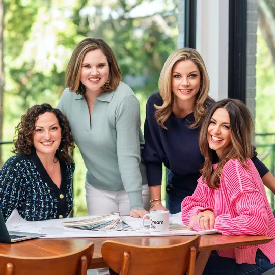 Heather Guild Group, Agent in  - Compass