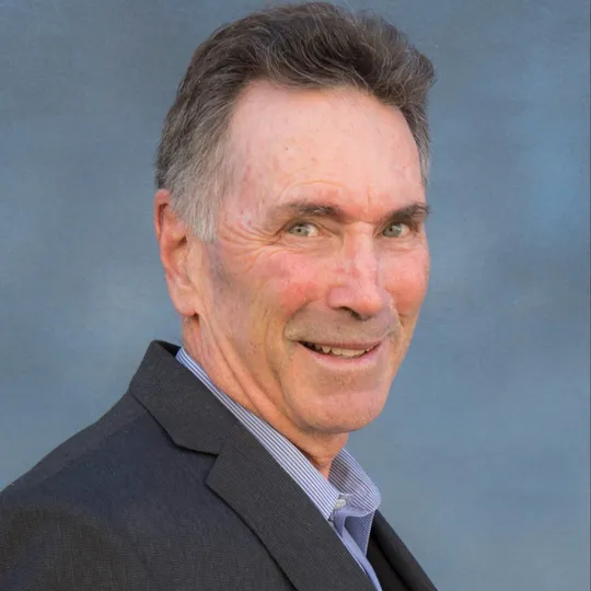 Charles Floyd, Agent in  - Compass