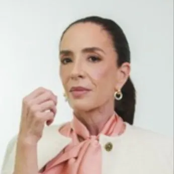 Marta Rabinovich, Agent in  - Compass