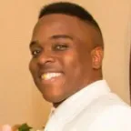 Clarence Jordan, Agent in  - Compass