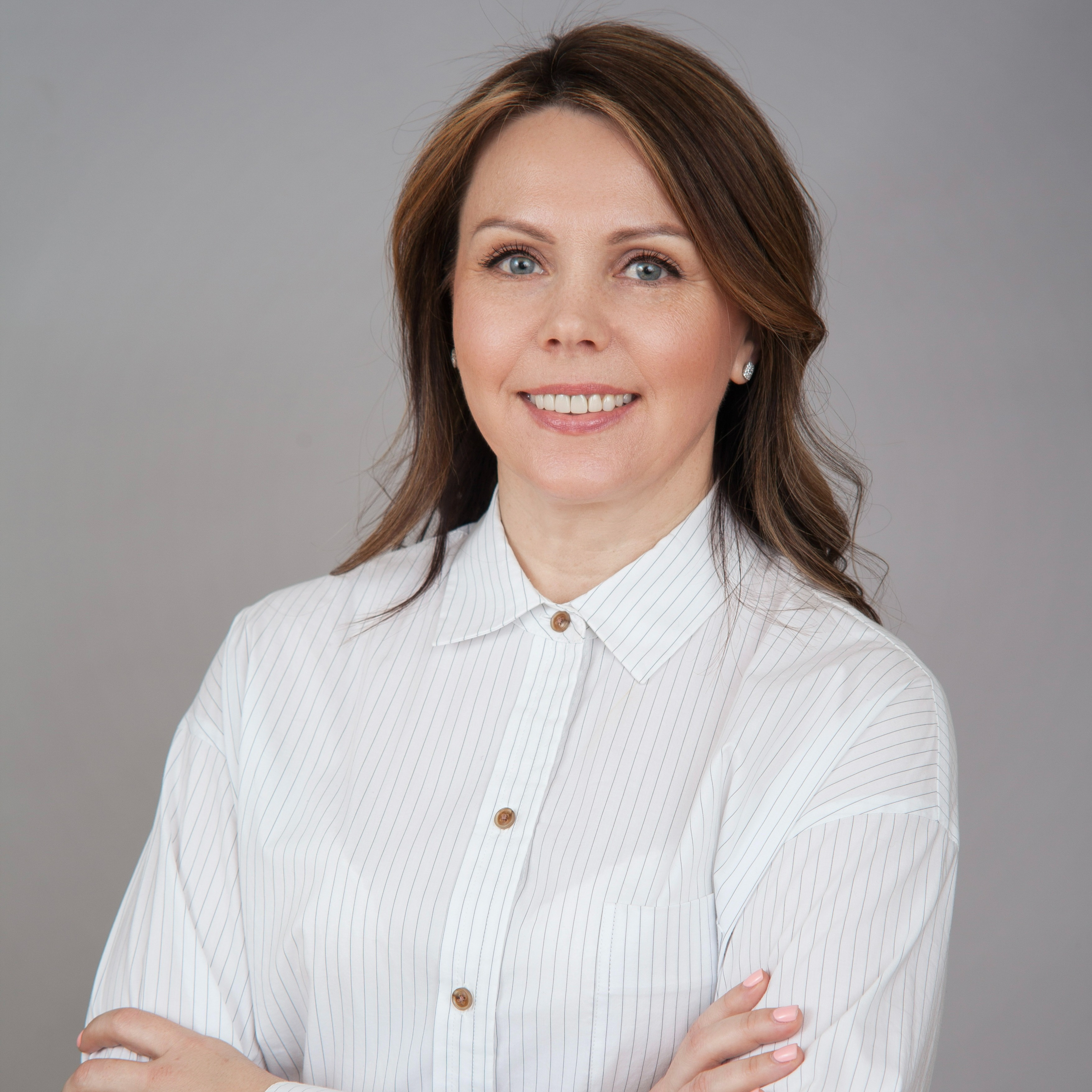 Headshot of Lijana Juskelyte