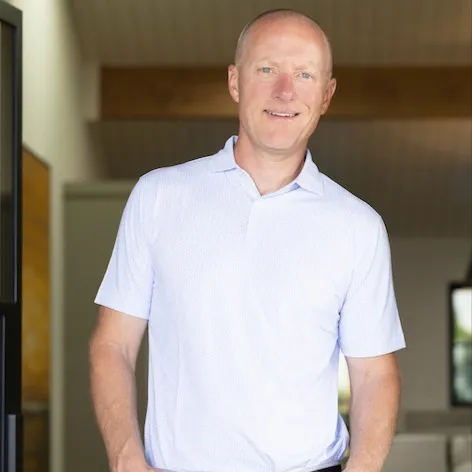 Darrick Martin, Agent in  - Compass