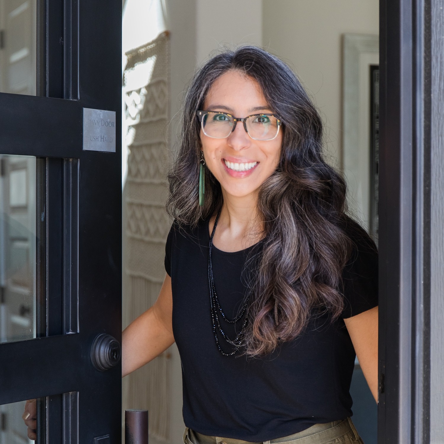 Headshot of Jessica Pino