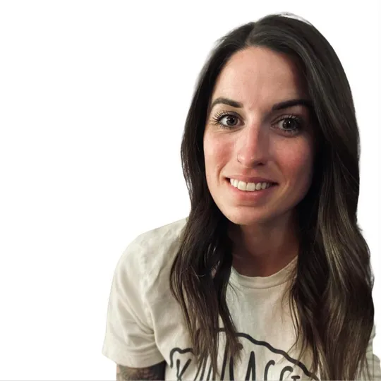 Cora Brown, Agent in  - Compass