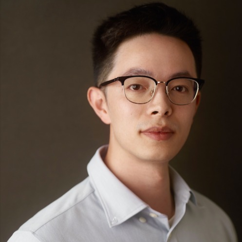 Kevin Mo's Profile Photo