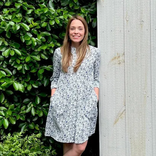 Jenny Post, Agent in  - Compass