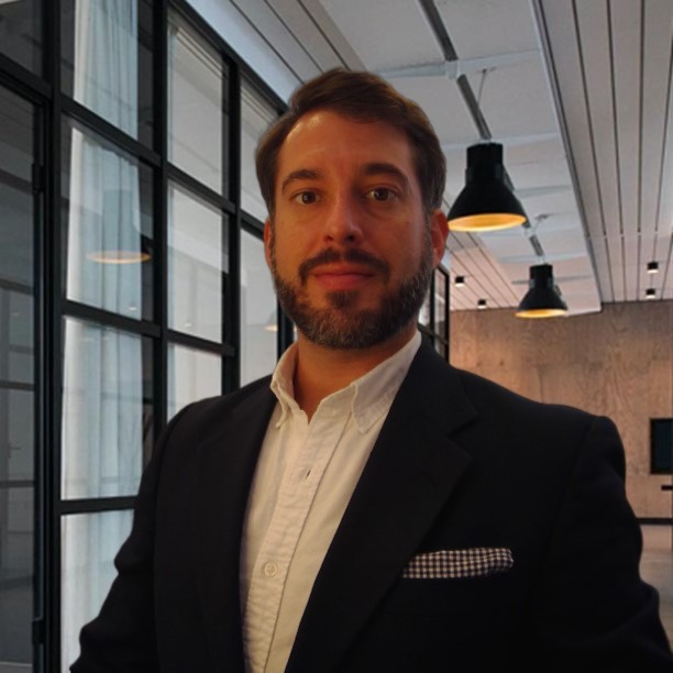 Danny Lowery, Real Estate Agent Compass