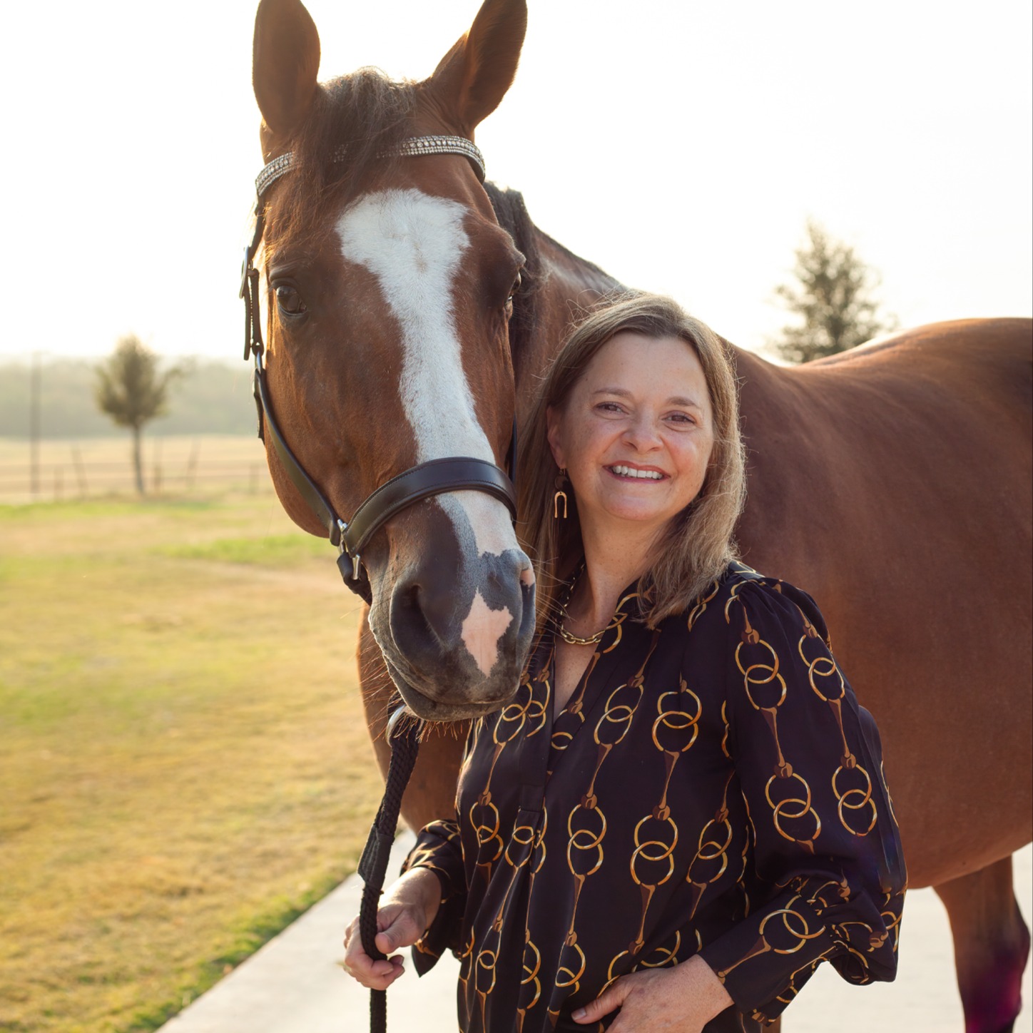 Headshot of Erin Rost