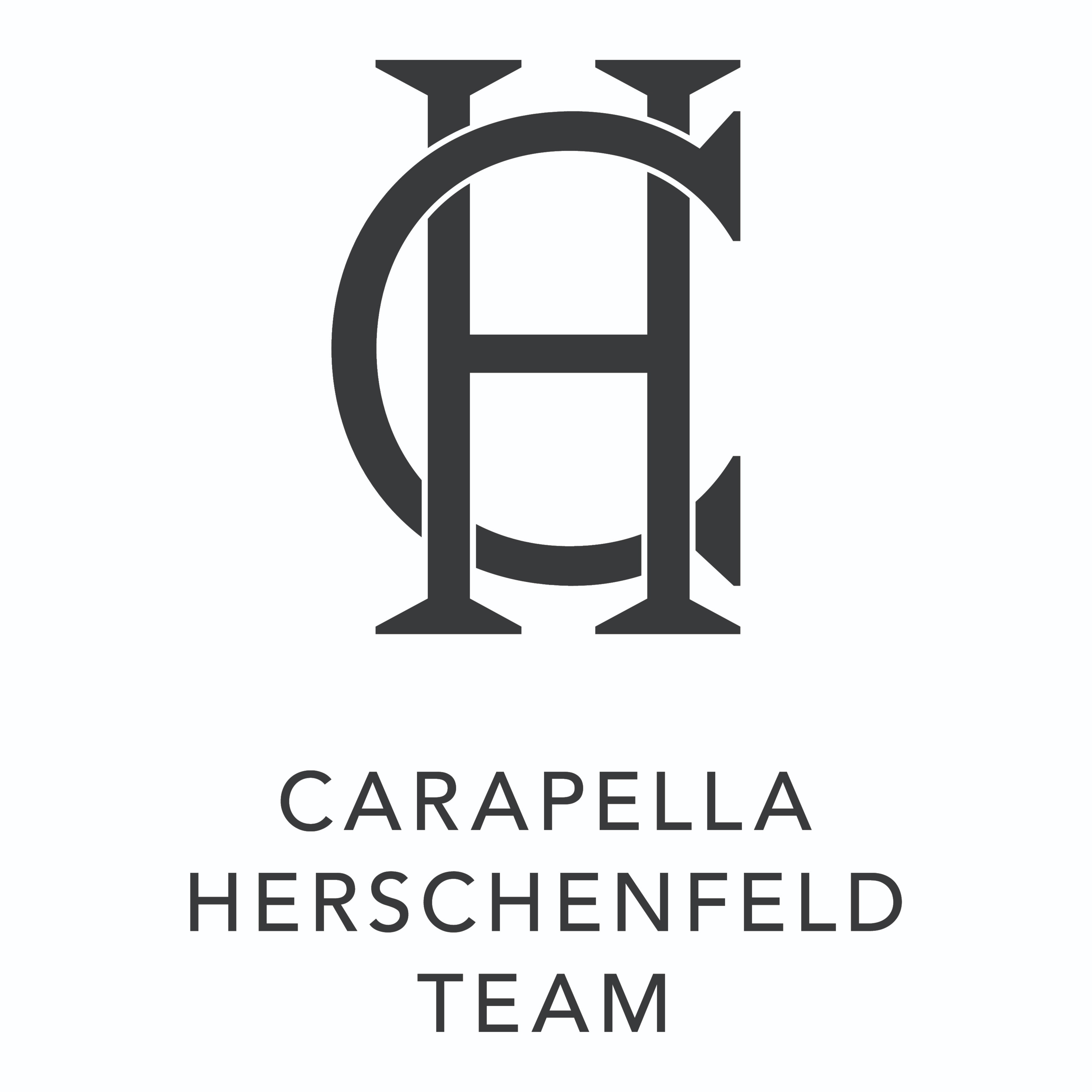 The Carapella Herschenfeld Team
