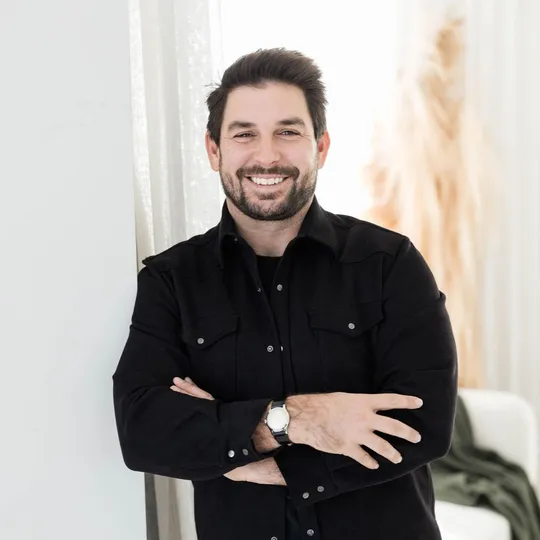 Parker Brown, Agent in  - Compass