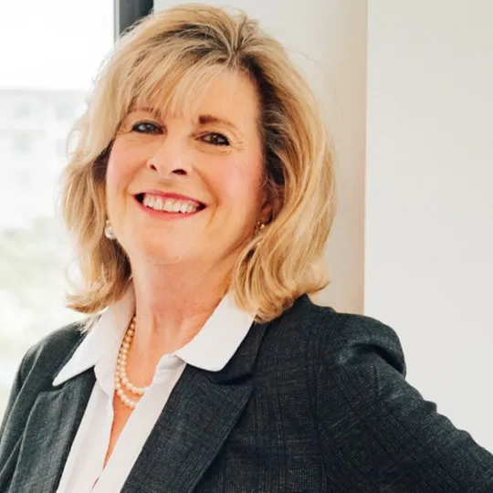 Tracy Gaffney, Agent in  - Compass