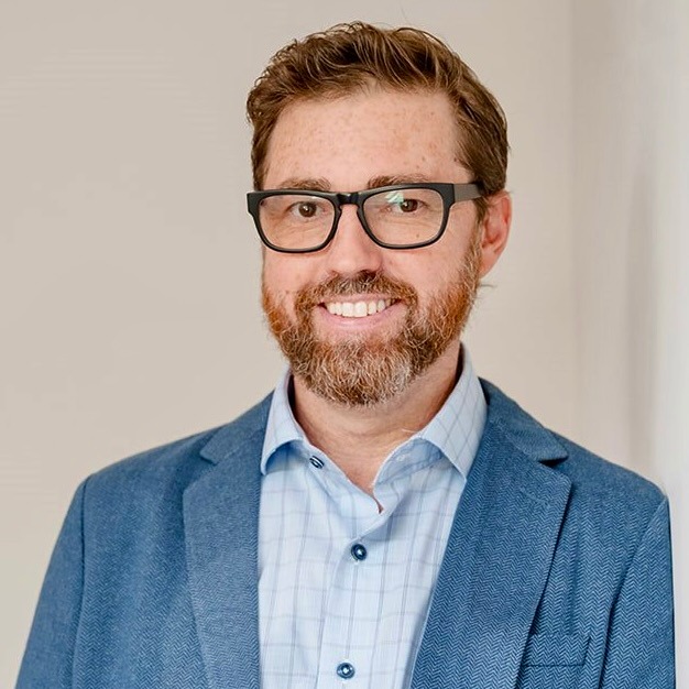 Chad Proctor, Real Estate Agent Compass