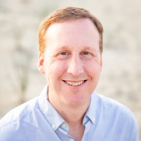 Jonathan Karpa, Agent in  - Compass