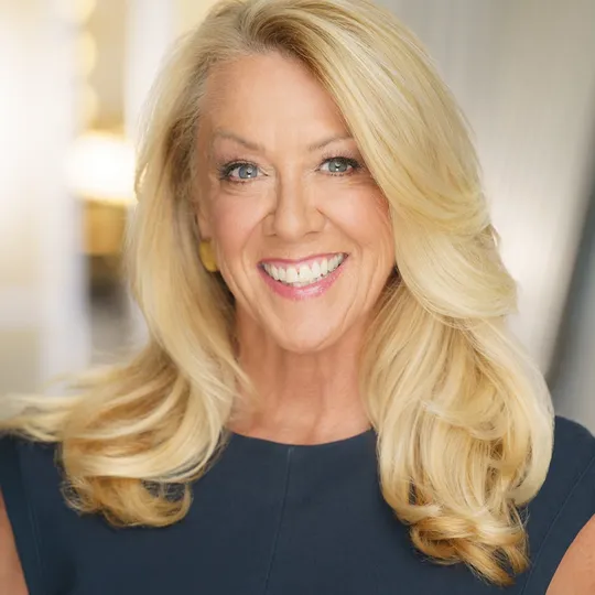 Shel Downing, Agent in  - Compass