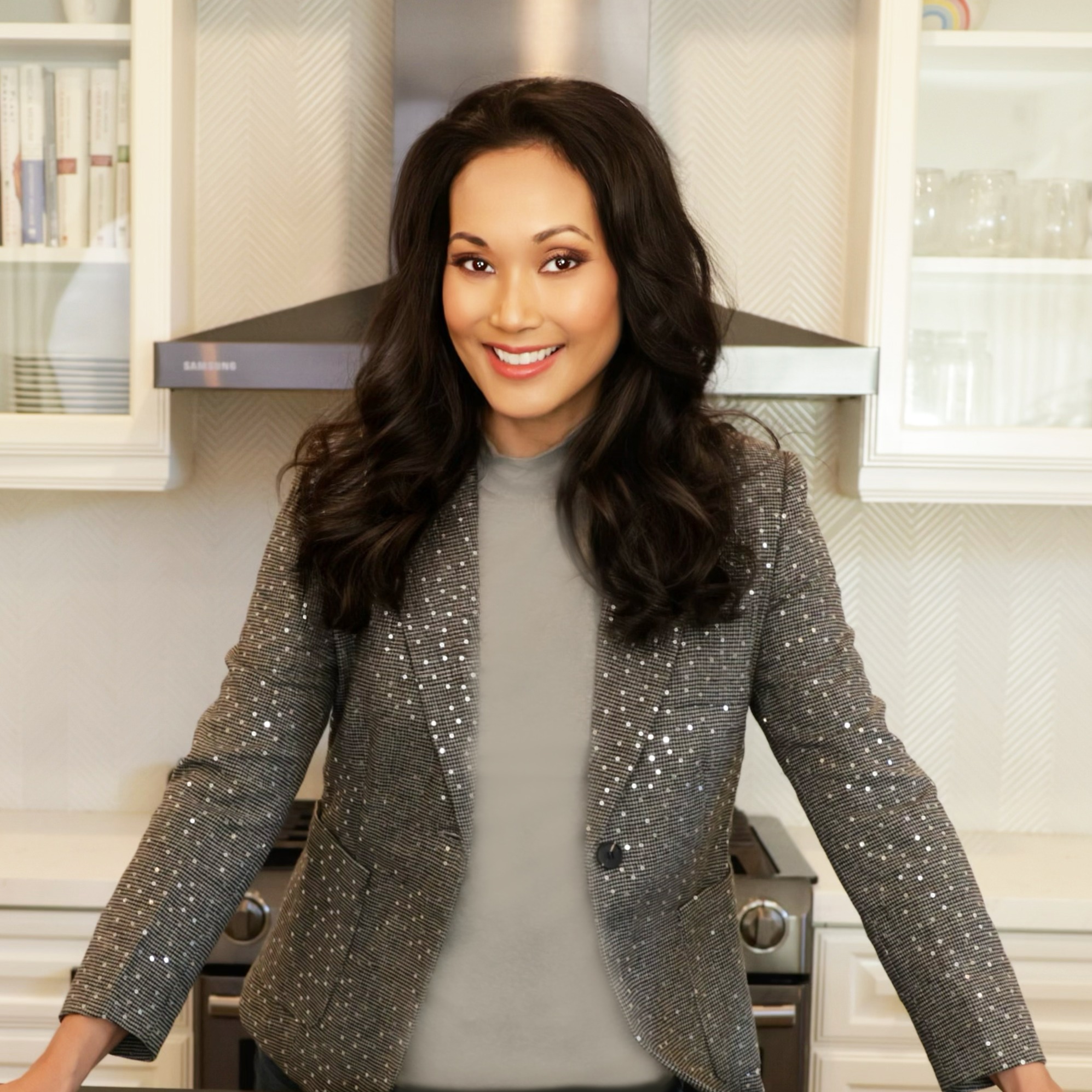 Headshot of Kara Birkenstock