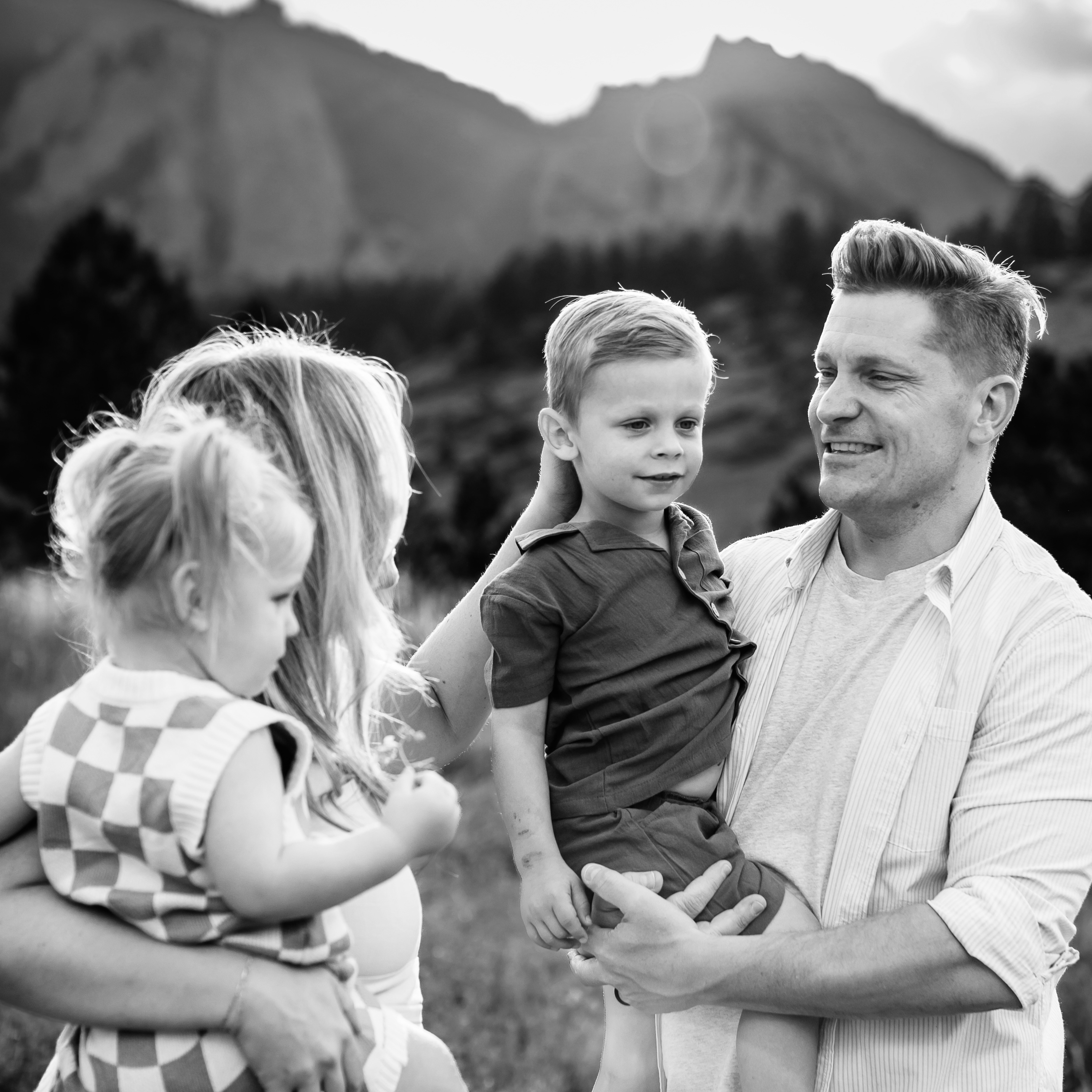 Headshot of Steven Gozdowiak