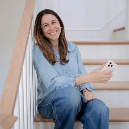 Allison Hartman, Agent in  - Compass