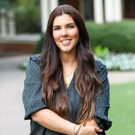 Maria Jamieson, Agent in  - Compass