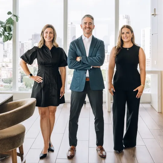 Heritage Group, Agent in  - Compass