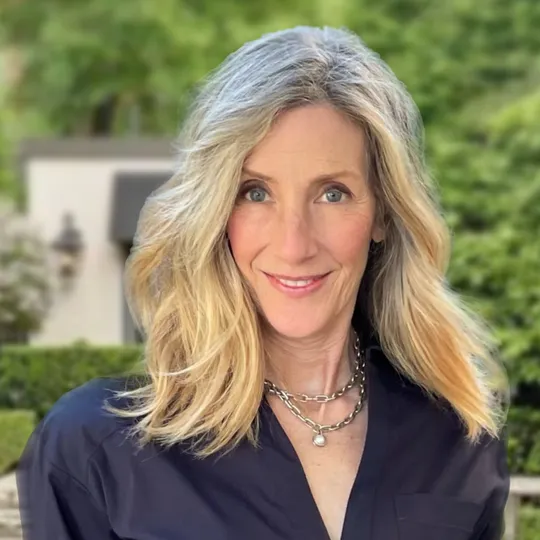 Liz Keenan, Agent in  - Compass