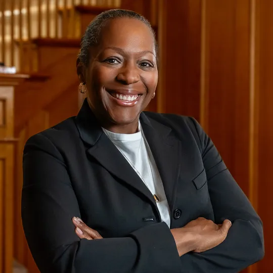 Jolene Wright, Agent in  - Compass