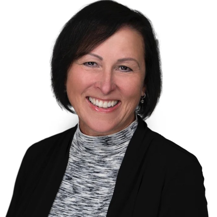 Headshot of Jan Nygren