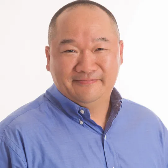 Dean Wong, Agent in  - Compass