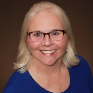 Susan Adams's Profile Photo