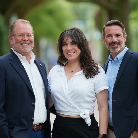 Schaff Home Krewe, Agent in  - Compass