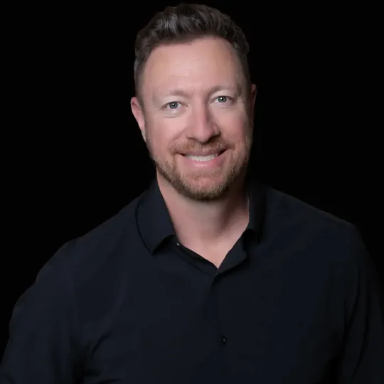 Daren Freeman, Agent in  - Compass