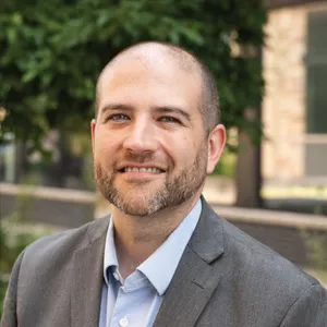 Dave Geszvain