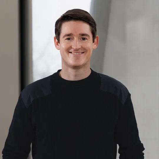 Steve Dawson, Agent in  - Compass