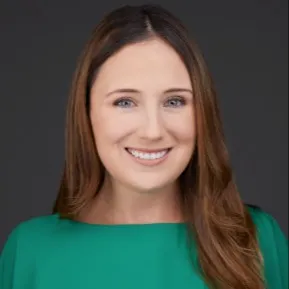 Megan Blum, Agent in  - Compass